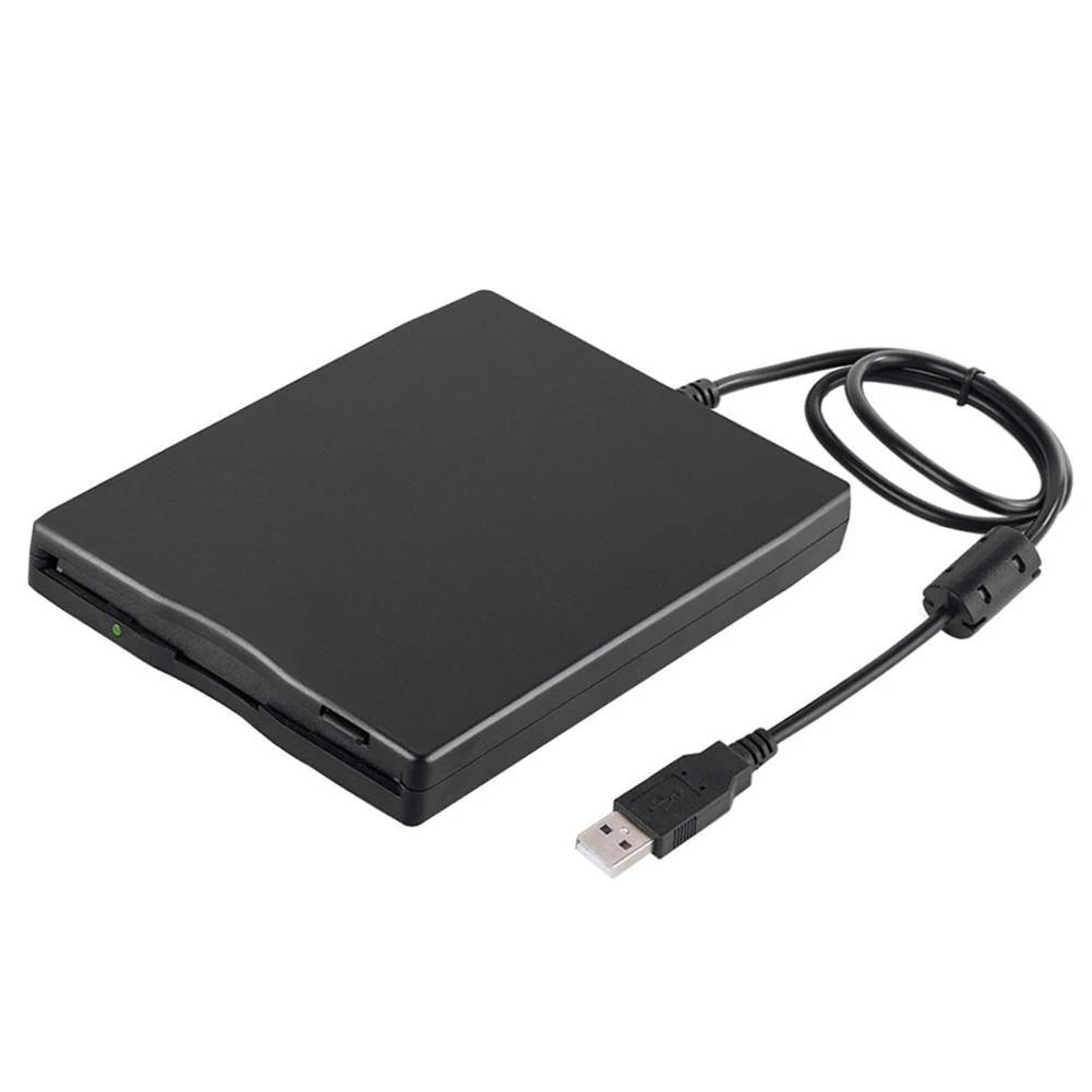 Unidad externa de Lector de disquete/diskett usb 2.0
