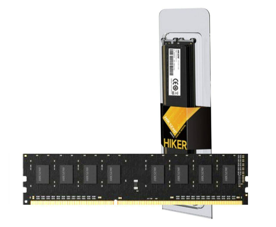 MEMORIA RAM PARA PC DDR3 4GB HIKSEMI 1600MHZ