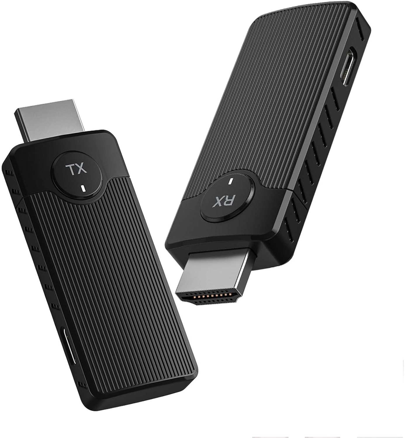 Transmisor y Receptor HDMI Inalambrico Portátil