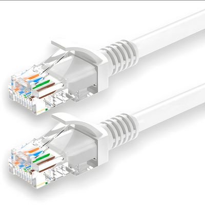 Cable de Ethernet Cat 5E De 5m