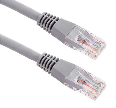 Cable de Ethernet Cat 5E De 7 metros