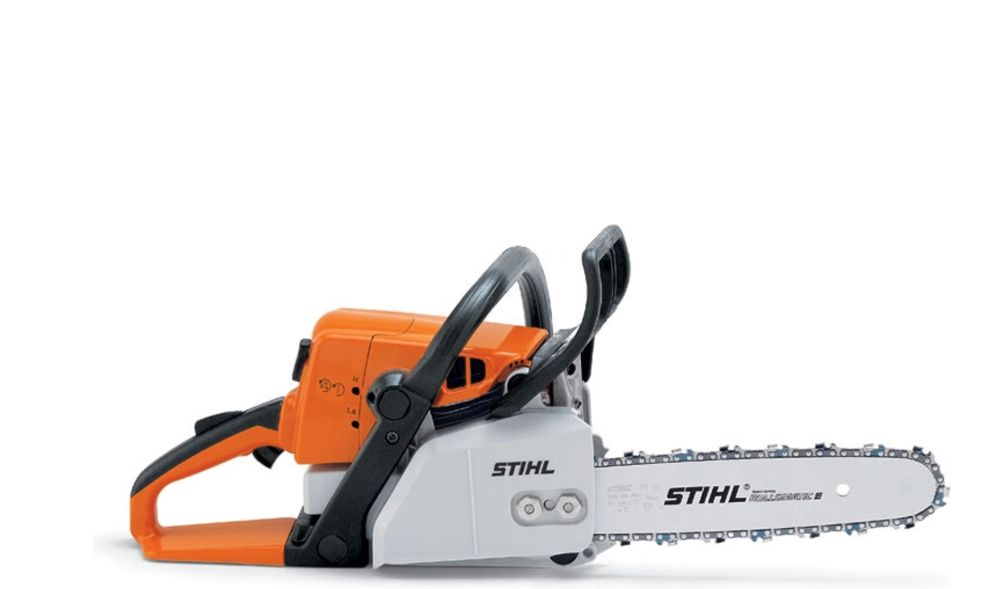 motosierra Stihl MS 290/310/390