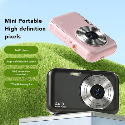 Camara digital, FHD 1080 con tarjeta de 32 GB