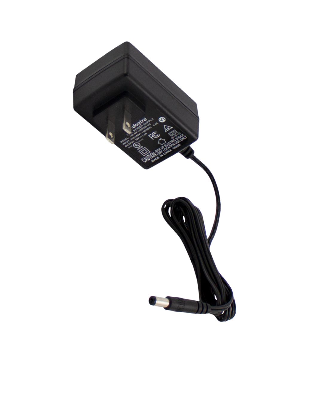 transformador de Corriente 10V 2A