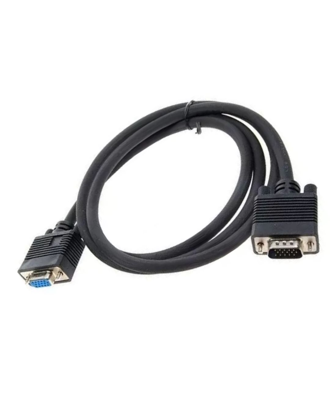 CABLE VGA macho-hembra  3MTS