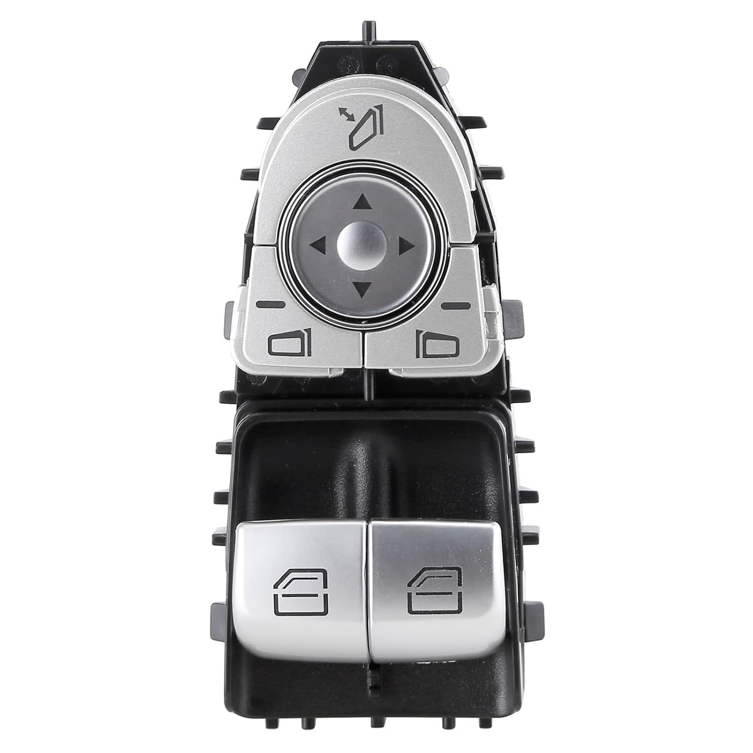 Interruptor de ventana para Mercedes Clase C W205 C160-C450 AMG 43/63 Vito W447