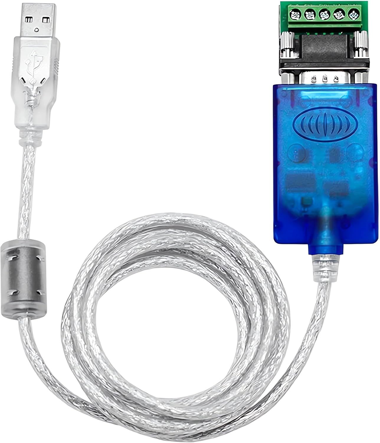 Convertidor USB a RS-485/422 UOTEK USB 2.0 UT-890K