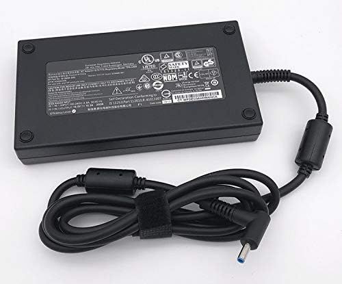 Cargador Para Laptop Hp 19.5v 10.3a 4.5*3.0mm 200w