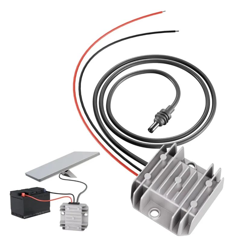 Convertidor para Starlink 12v A 24v Antena Mini Gen 3