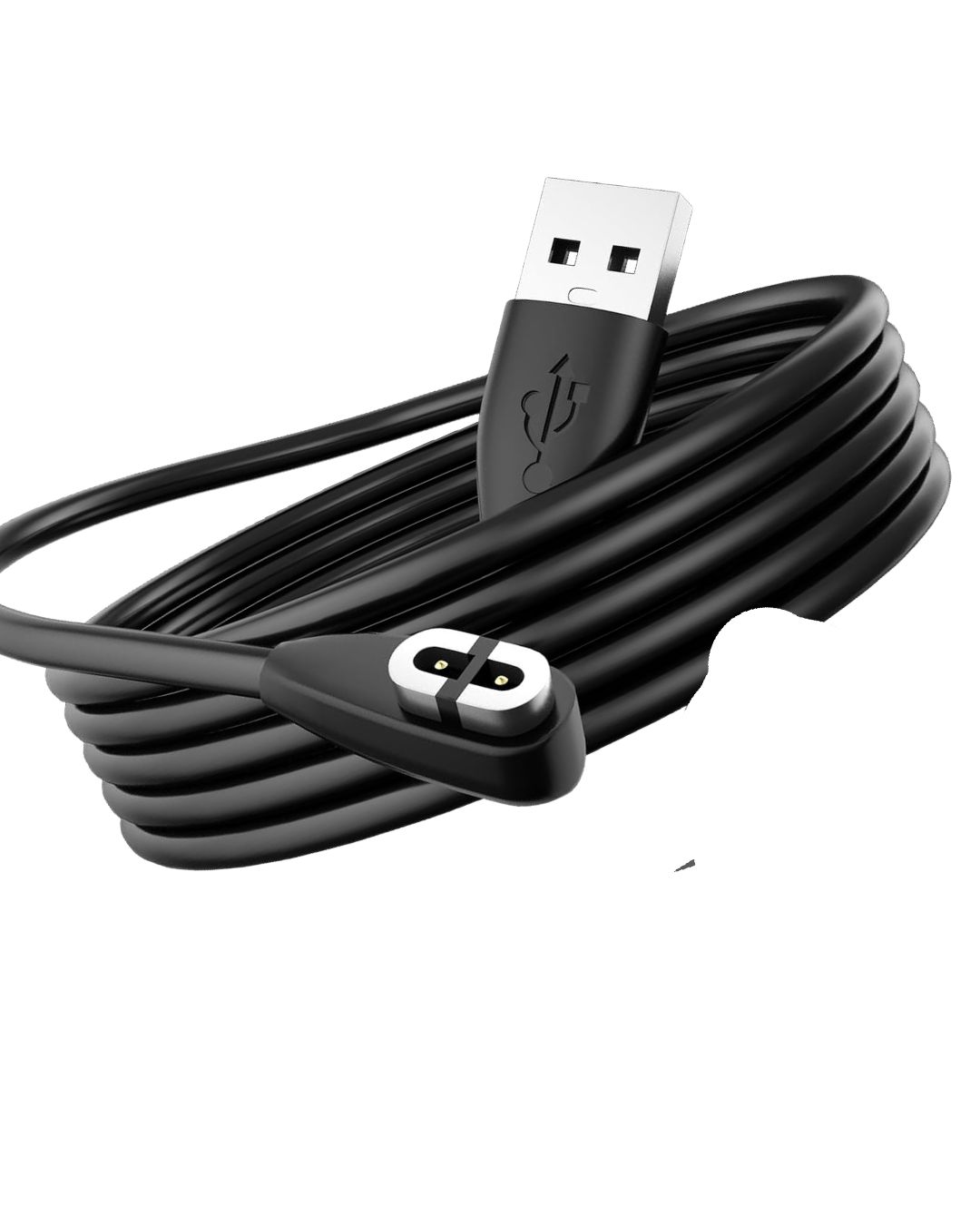 Cable de carga auriculares Shokz de conducción ósea