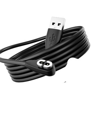 Cable de carga auriculares Shokz de conducción ósea