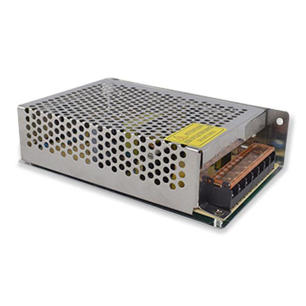Fuente de poder 24V 5A 120W