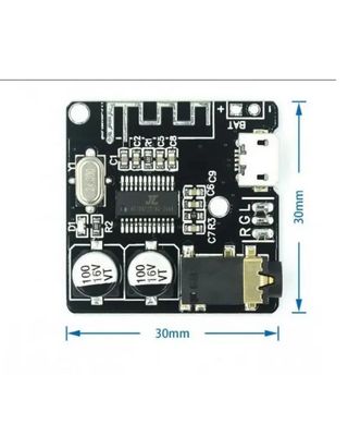 tarjeta de bluetooth 5.0 v8 VHM-314V