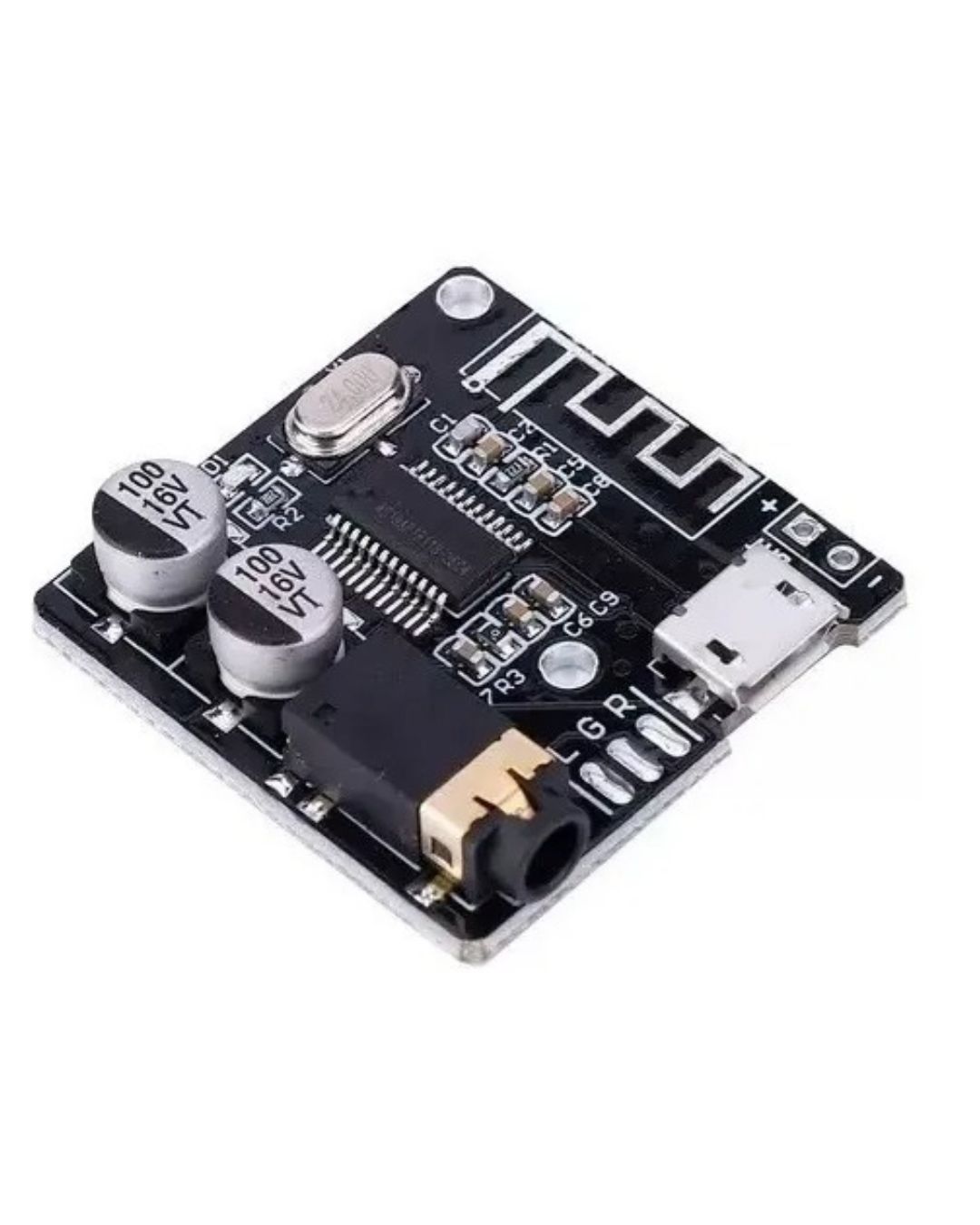 tarjeta de bluetooth 5.0 v8 VHM-314V