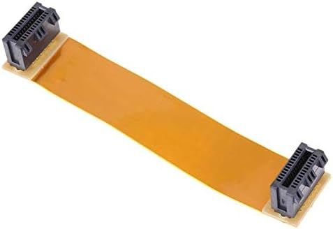 Cables Flexible SLI Bridge Dual Tarjeta gráfica PCI-e