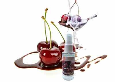 Chocolate Cherry Fragrance Mist