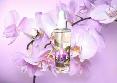 Soft Orchid Musk Fragrance Mist