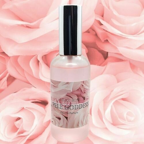 Milky Rose