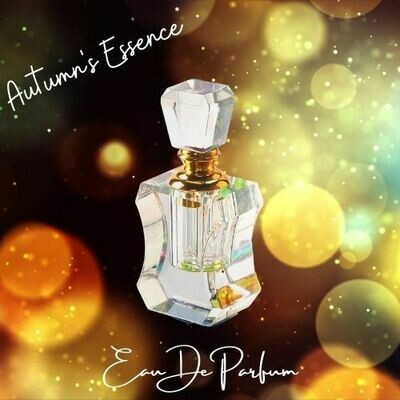 Autumn Essence Eau De Parfum