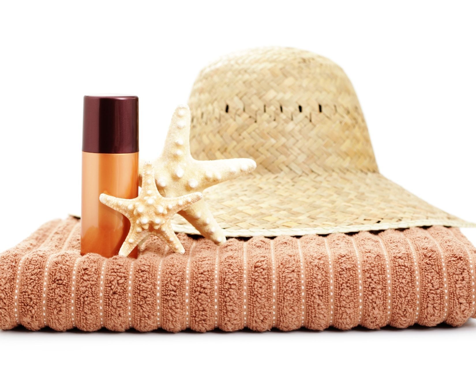 Dancing Sunshine Lotion