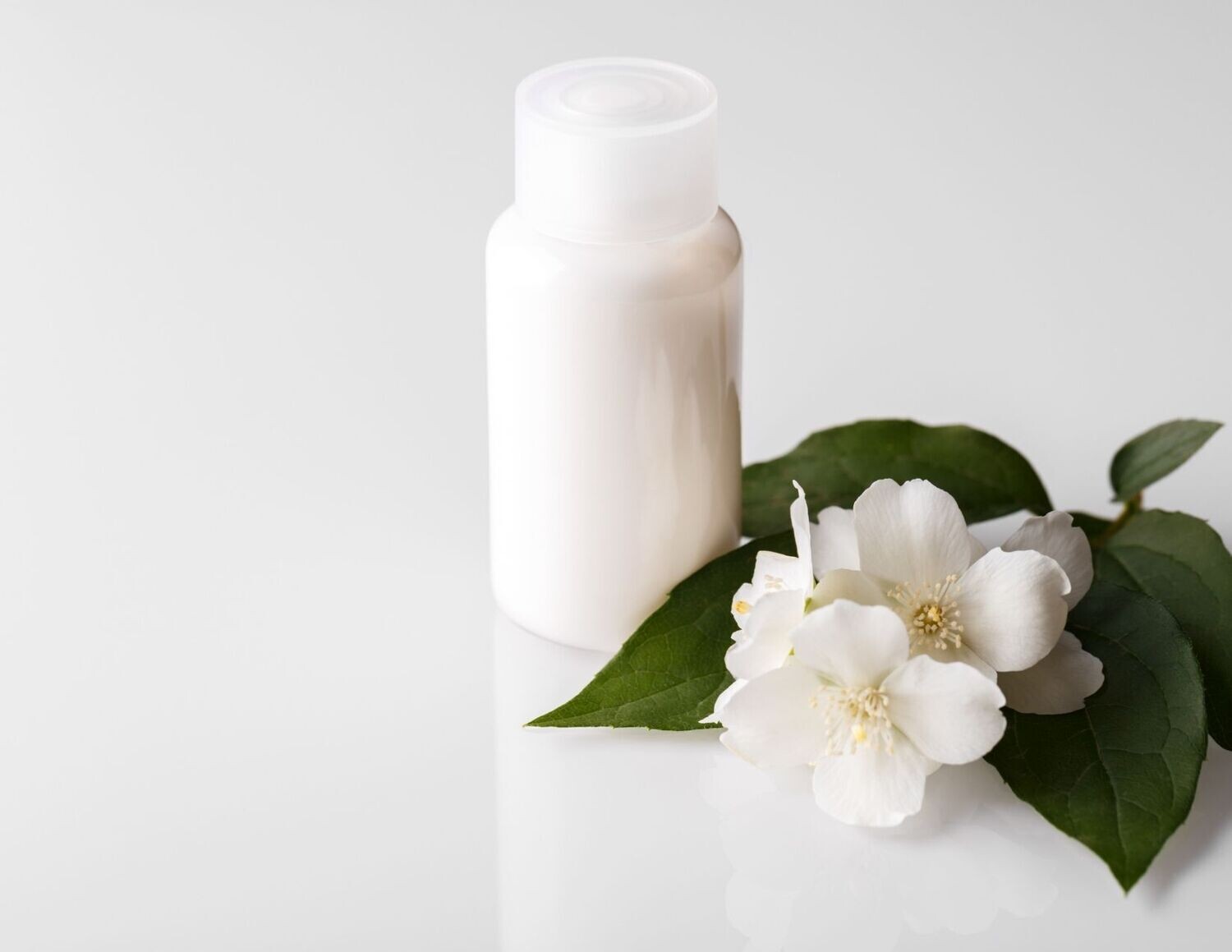 Peach Body Lotion