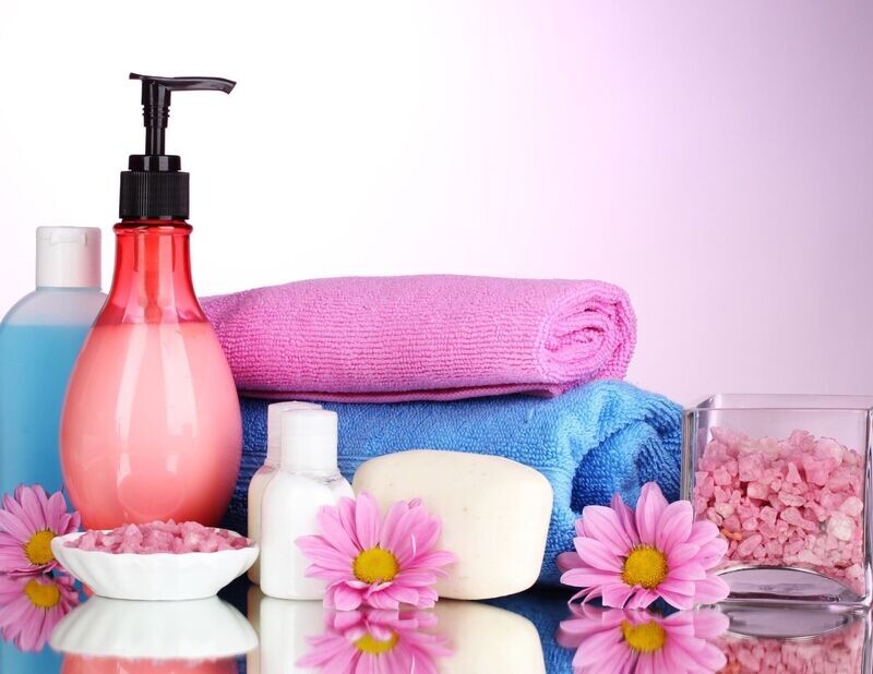Peony Body Lotion