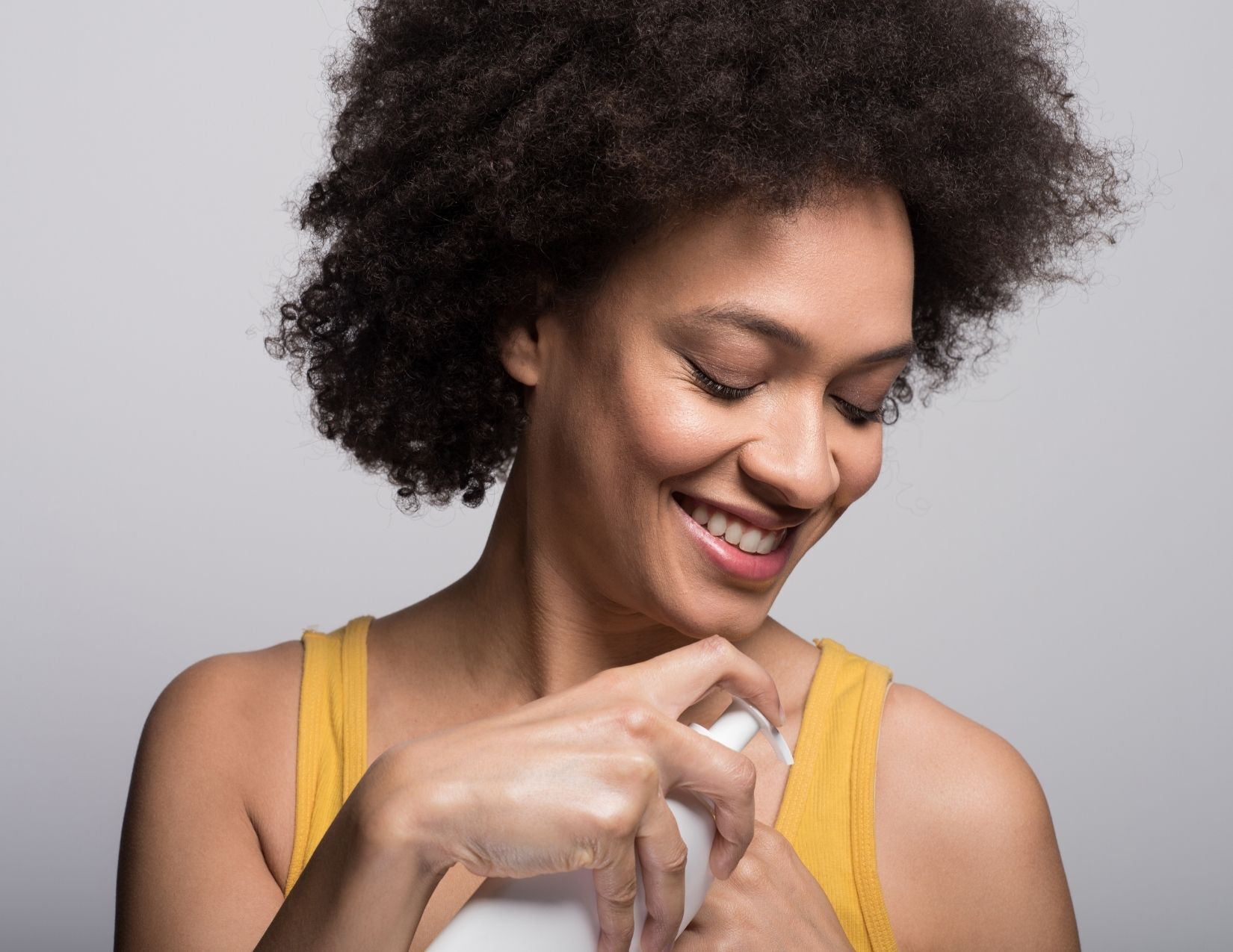 Sparkling Gardenia Body Lotion