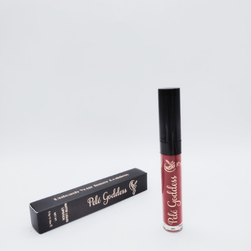 Matte Liquid Lipstick