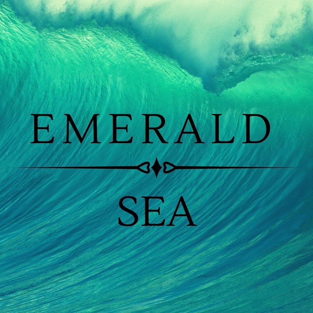 Emerald Sea