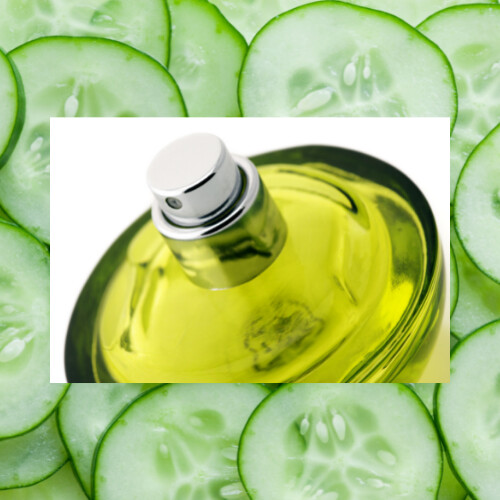 Cucumber Fragrance Mist