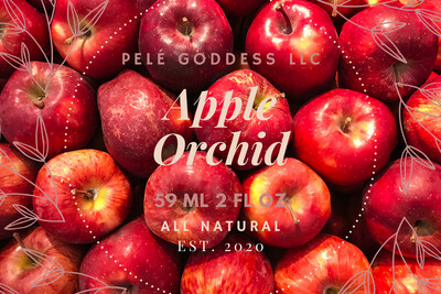 Apple Orchid Body Butter