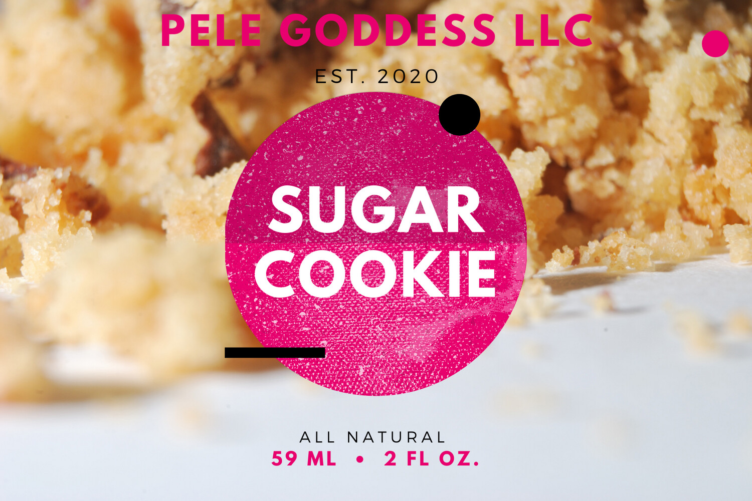 Sugar Cookie Body Butter