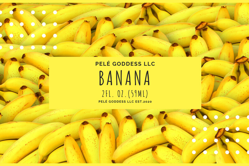 Banana Body Butter