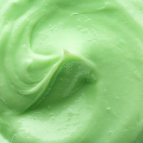 Green Apple Caramel Lotion