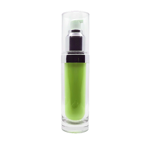 Green Apple Caramel Lotion