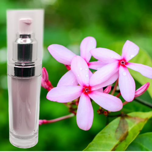 Sparkling Gardenia Body Lotion