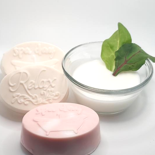 Goat Milk Soap