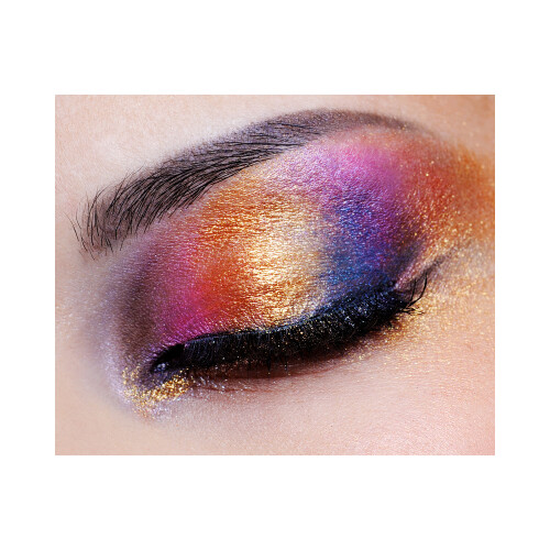 Duo Chrome Eye Shadow