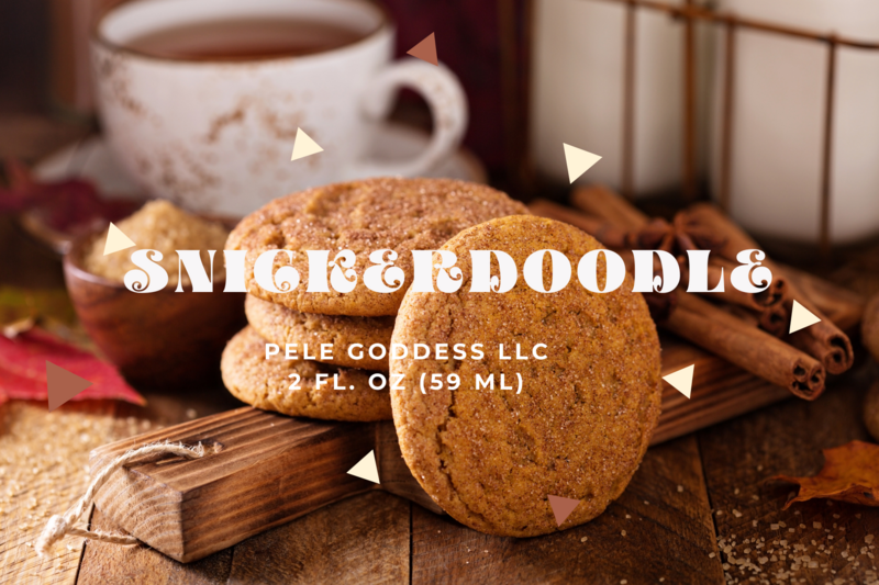 Snickerdoodle