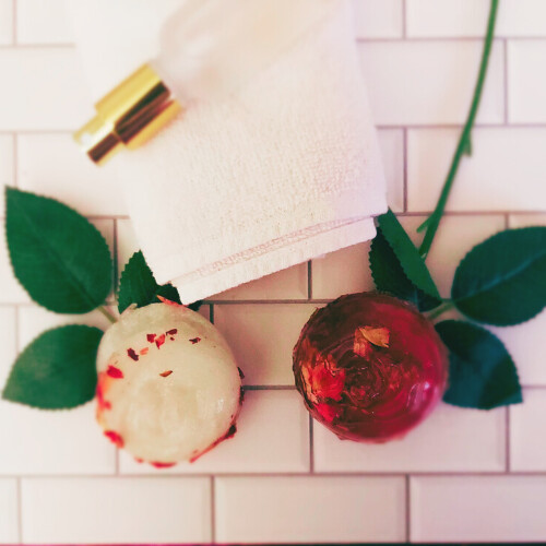 Jelly Soap