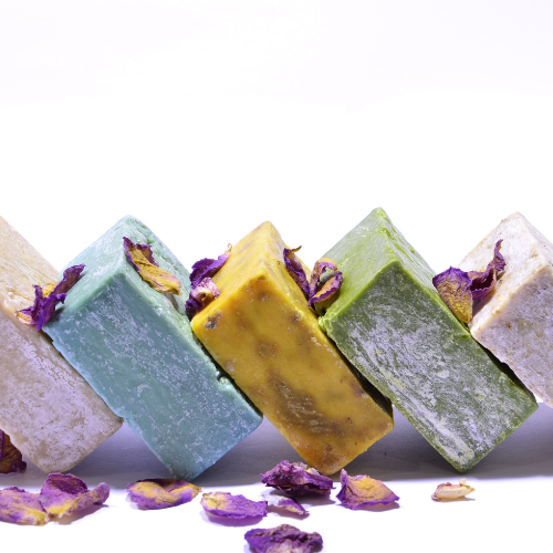 Bar Soap