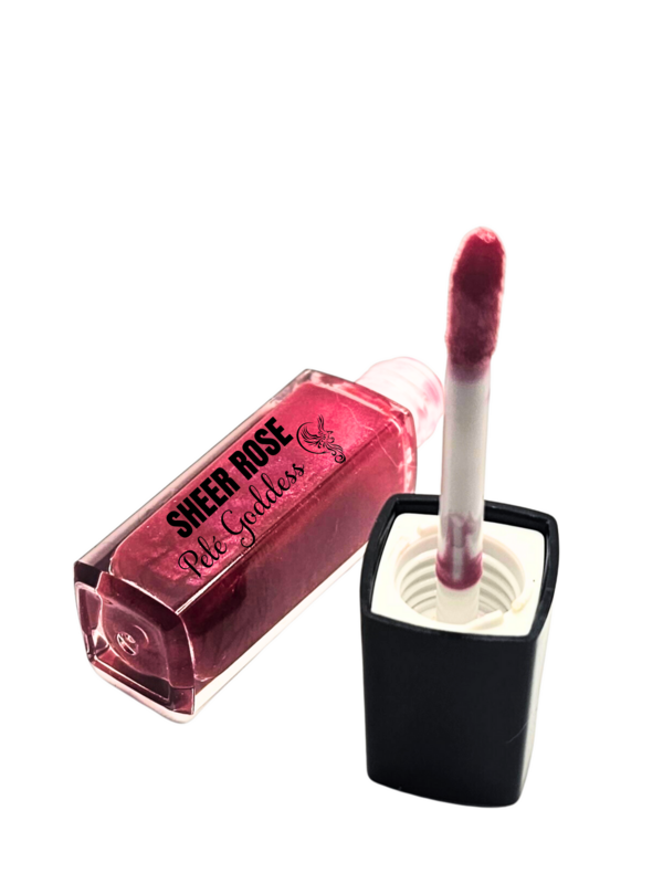Mini Liquid Lipstick