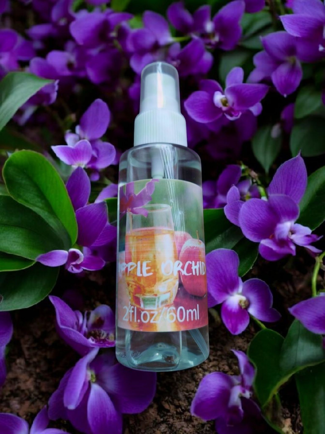 Apple Orchid Fragrance Mist