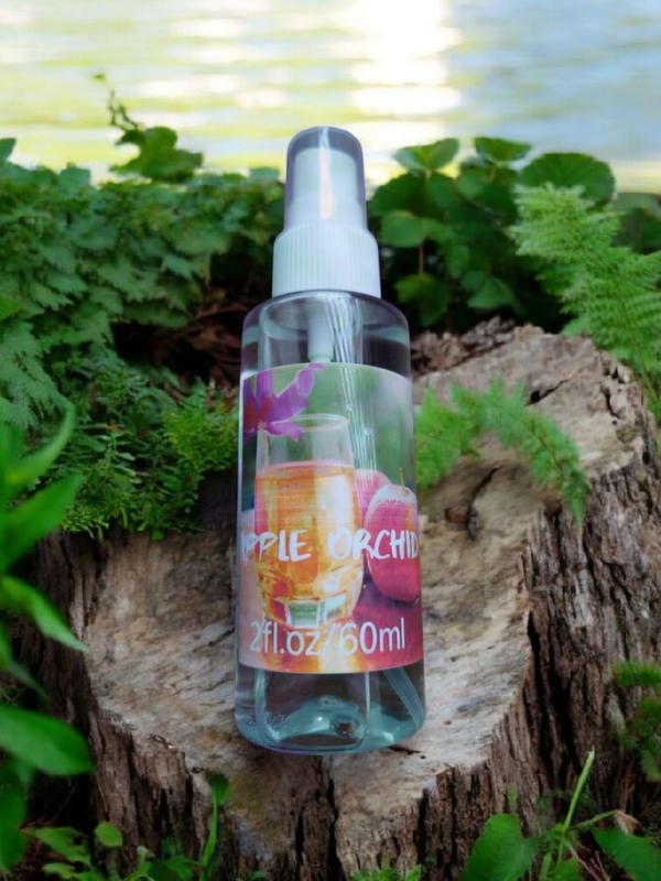 Apple Orchid Fragrance Mist