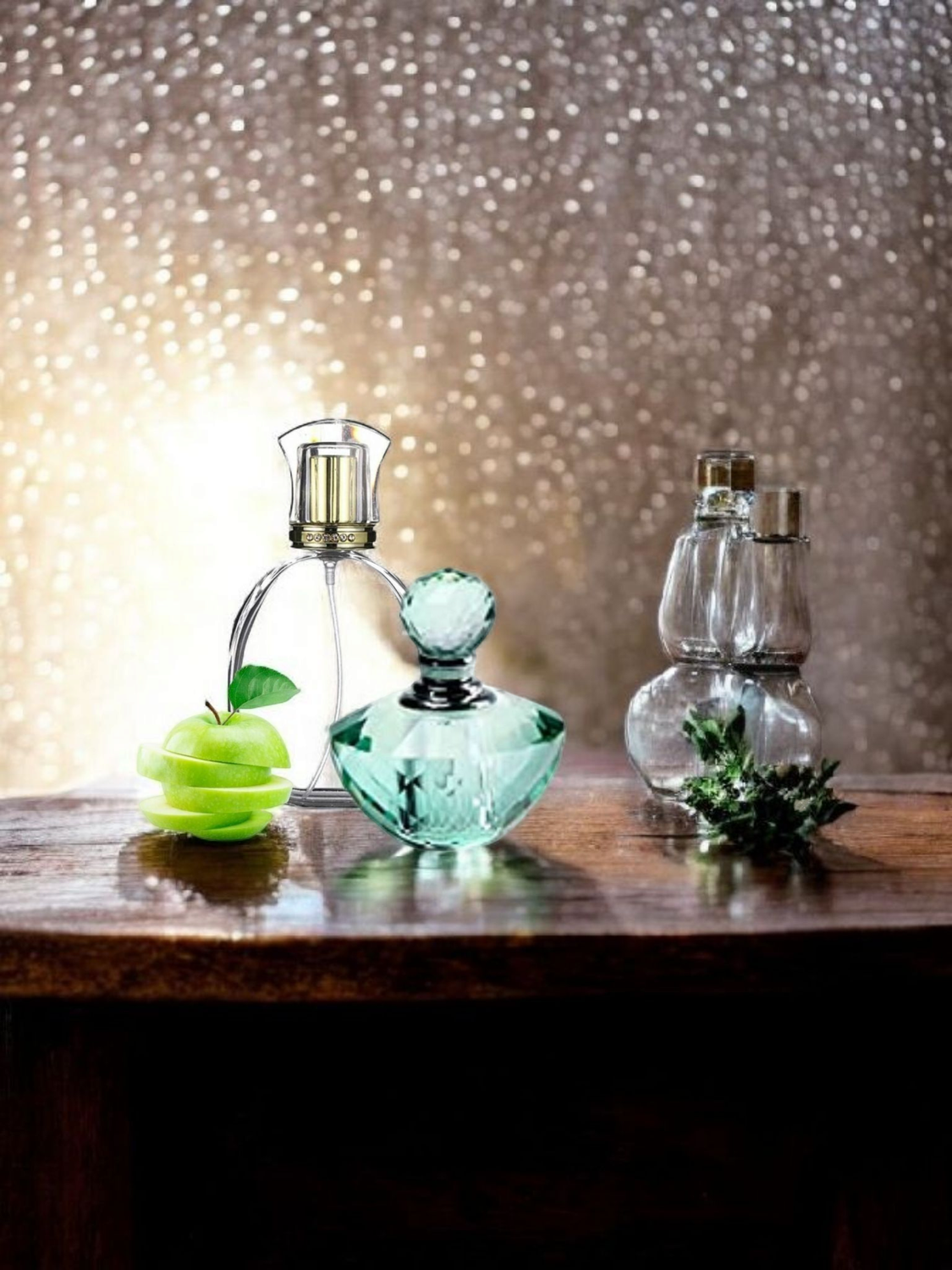 Apple Rain Eau De Parfum
