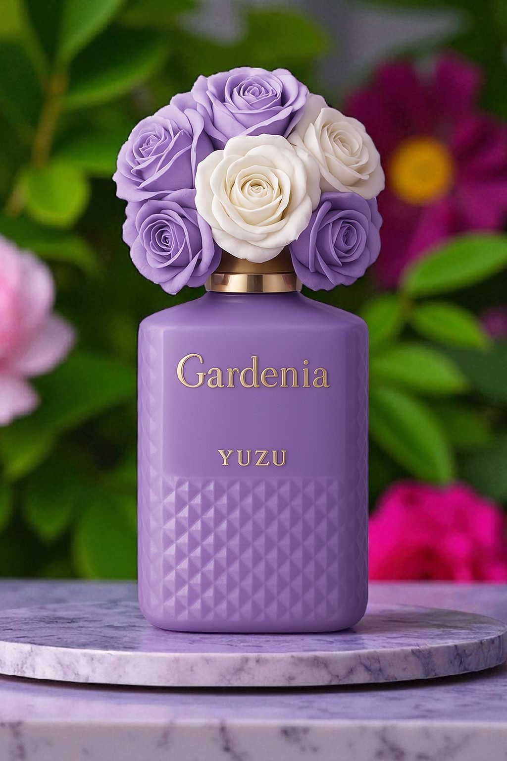 Gardenia Yuzu [Limited Edition]