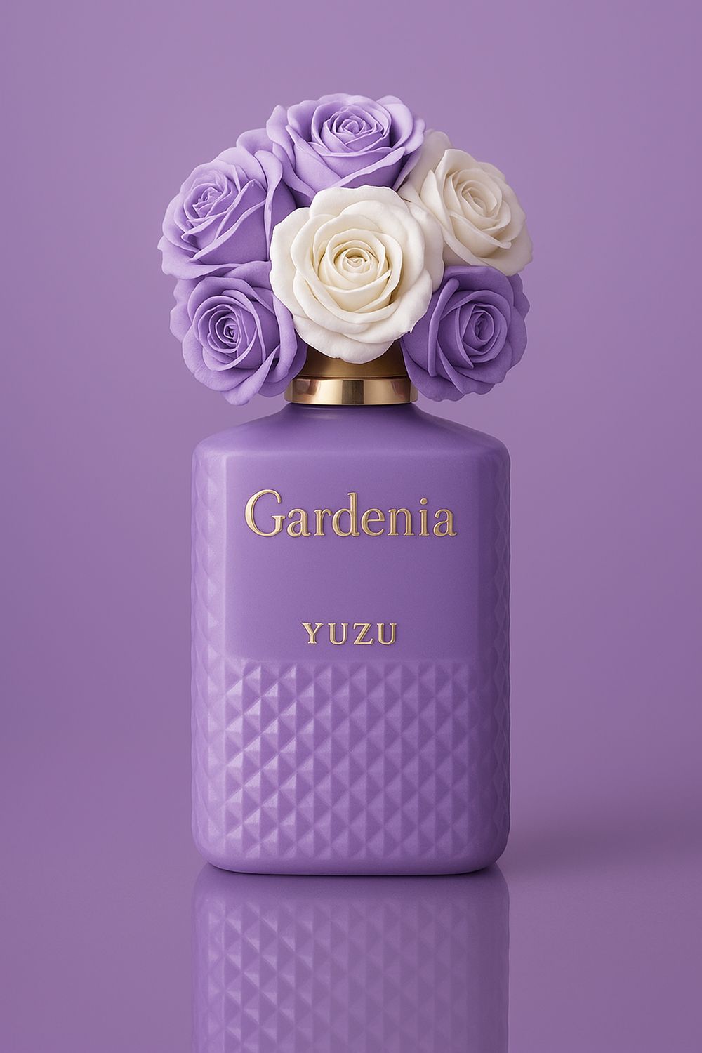 Gardenia Yuzu [Limited Edition]