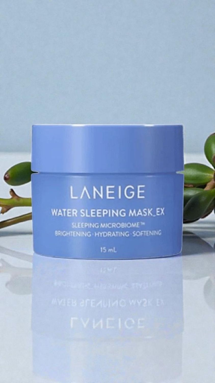 Laneige Water Sleeping Mask Mini 15ML