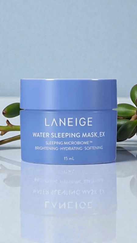 Laneige Water Sleeping Mask Mini 15ML