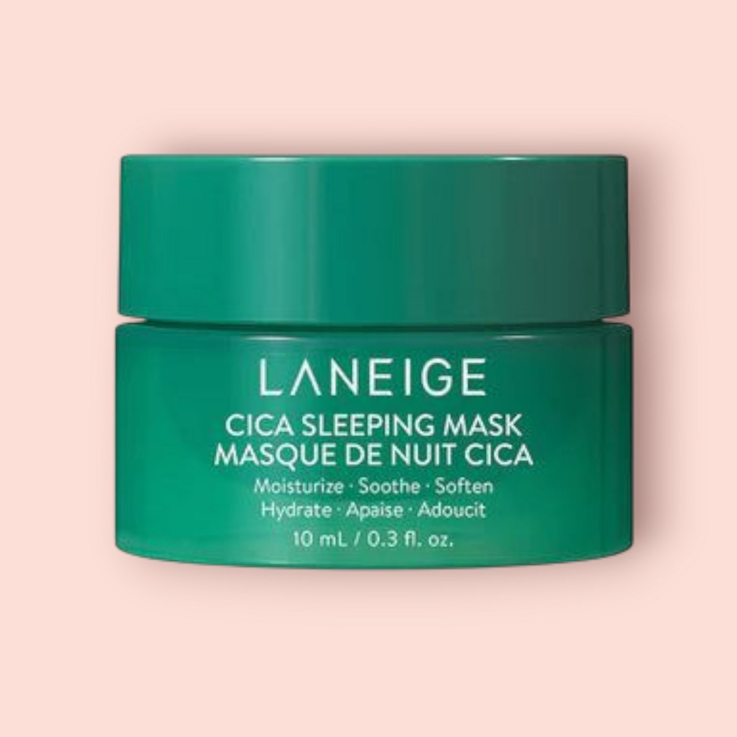 Laneige CICA Sleeping Mask 10 ml